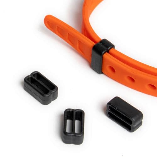 Voile Strap Keeper Nano 4 Pack