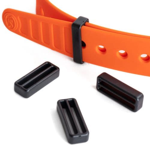 Voile Strap Keeper XL 4 Pack
