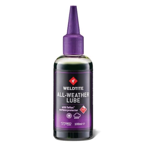 Weldtite All Weather Lube 100ml