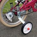 Weldtite Essentials Multi-Fit Stabilisers 12