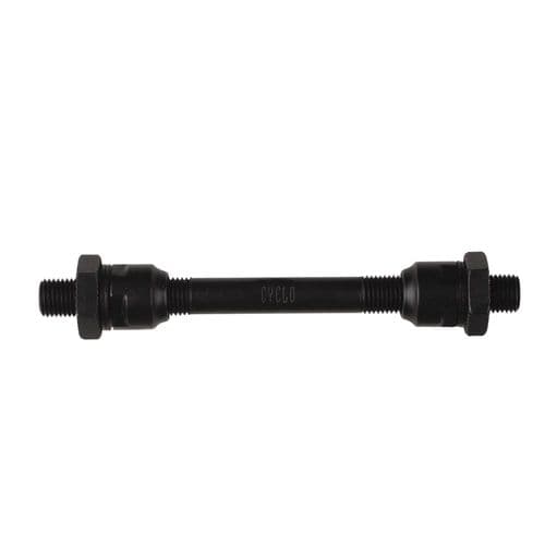 Weldtite Hollow Axle