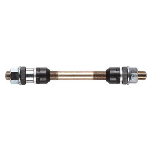 Weldtite Solid Axle