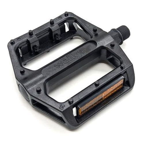 Wellgo B087 Platform Pedals