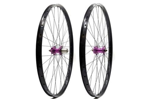 Wheels