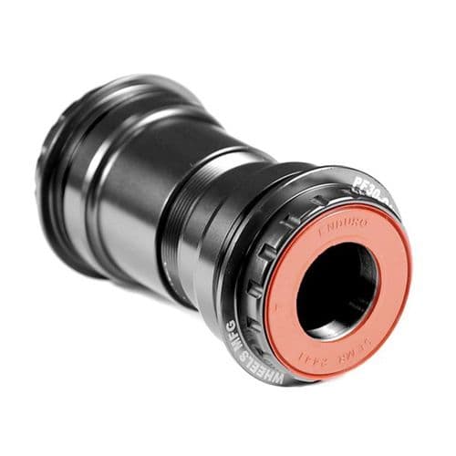 Wheels Manufacturing PF30 Outboard Bearing Bottom Bracket For 22/24mm Cranks