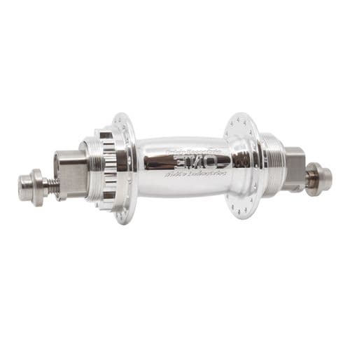 White Industries ENO Eccentric Flip Flop Single Speed Rear Hub