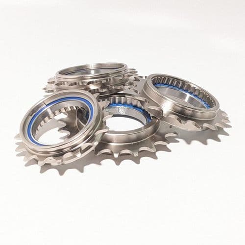 White Industries Freewheel Outer Gears
