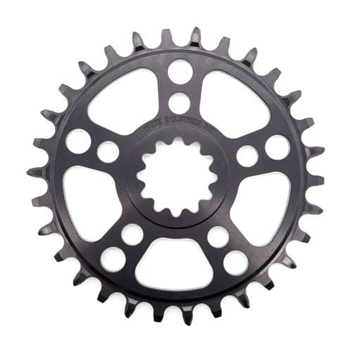 White Industries Square Taper ENO 1x TSR Chainring