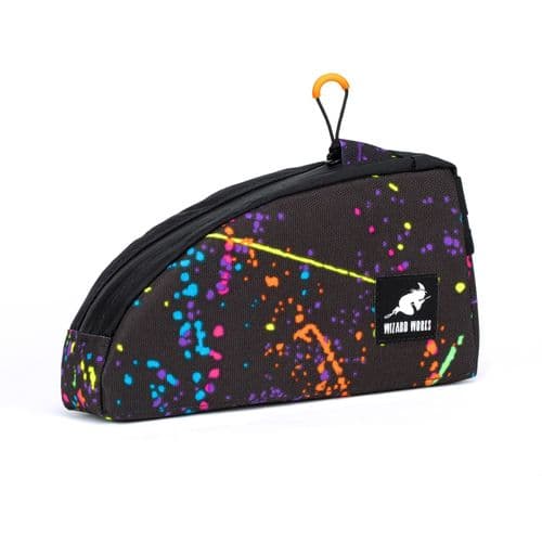 Wizard Works Go-Go Top Tube Bag