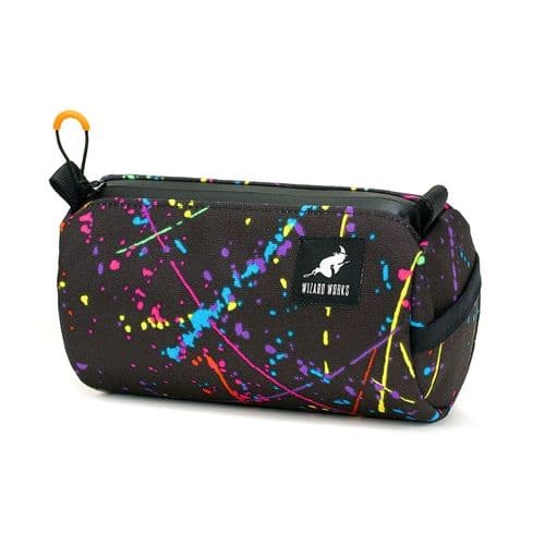 Wizard Works Lil Presto Barrel Bag