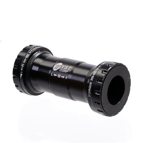 YST Threadless External Bottom Bracket