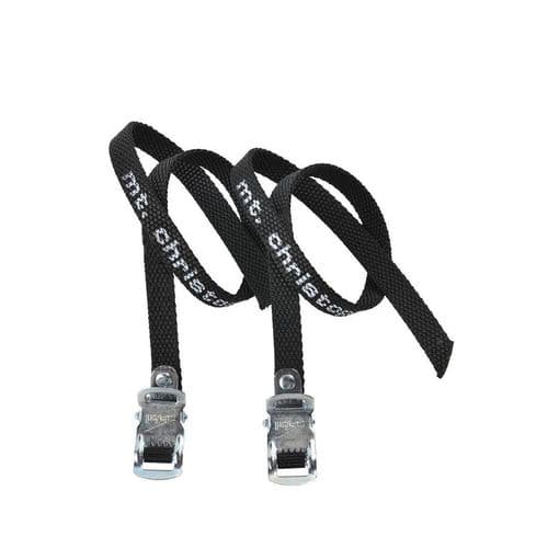 Zefal Christophe 515XL Toe Straps