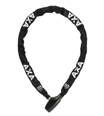 AXA Absolute 5-110 Everyday bike chain lock