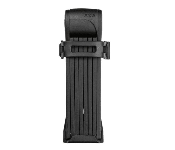AXA FoldLite 100 - linklock with holster