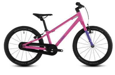 Cube Numove 180 Children's Bike - light on weight/heavy on fun