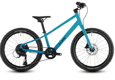 Cube Numove 200 - Children's Bike with Disc or V-brakes