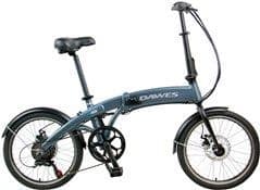 Dawes Arc 2 Folding eBike - Bafang Drive