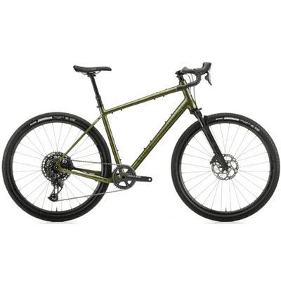 Drop Bar/Gravel
