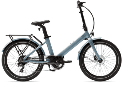 Eovolt Evening - the ultimate 24