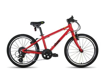 FROG 53 Superlight Childrens Bike (20