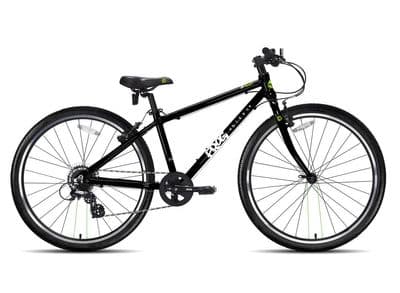 FROG 67 Superlight Hybridbike.