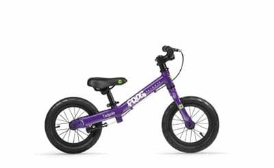 Frog Bikes Tadpole Balance Bike 2019/20