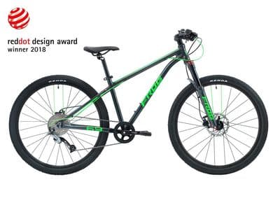 FROG MTB 69