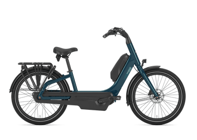 Gazelle Easyflow C7 L 24