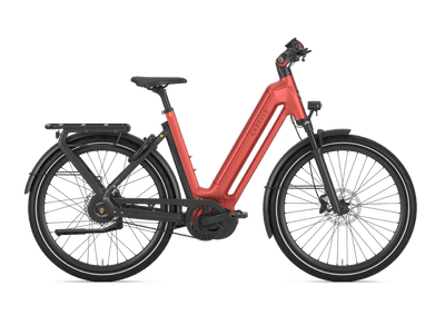 Gazelle Eclipse C380  27.5