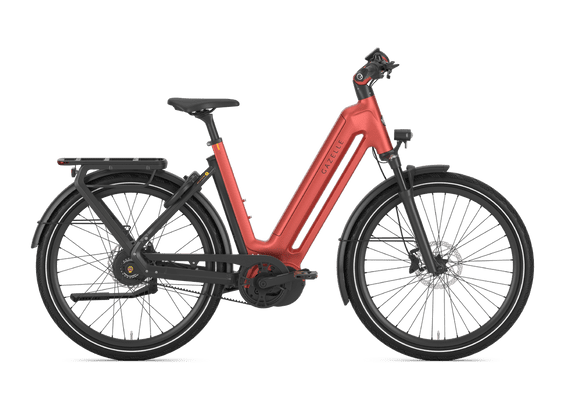 Gazelle Eclipse C380  27.5