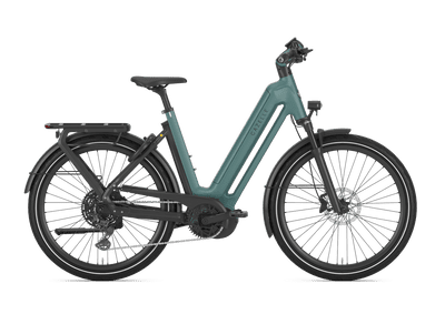 Gazelle Eclipse T11  27.5