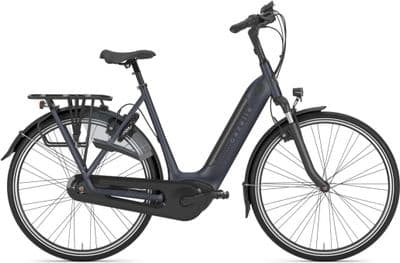 Gazelle Grenoble C7+ HMB eBike - Low-Step Bosch Active Plus Drive
