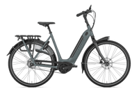 Gazelle Grenoble Comfortable eBike C5 HMB 28