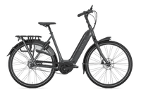 Gazelle Grenoble Comfortable eBike C5 HMB 28