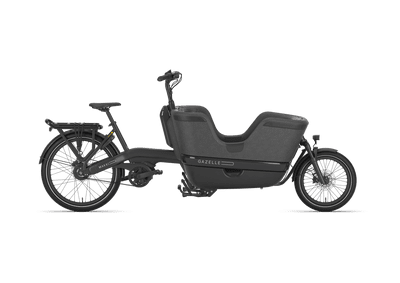 Gazelle Makki Travel L 26