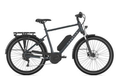 Gazelle Medeo T9 High Step Bosch Performance  27.5