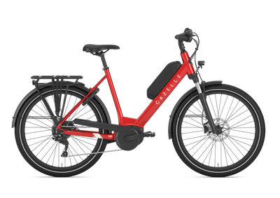 Gazelle Medeo T9 Low Step, Bosch Performance Line, 27.5