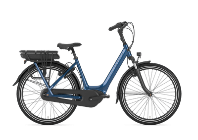 Gazelle Orange C7+  Low Step  26