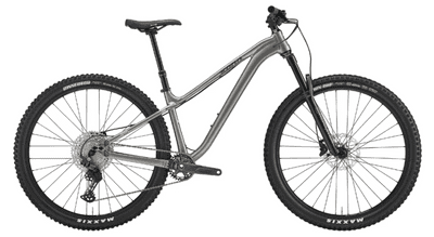 Hardtails