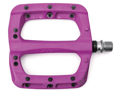 HT All-Terrain PA-03A  Pedals - Sealed Bearings