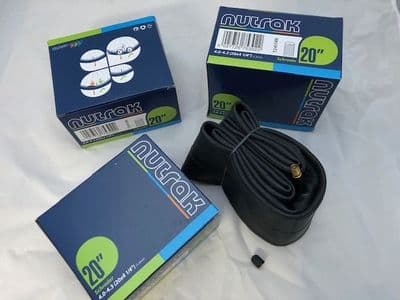 Kenda/Nutrak/Ortem 20