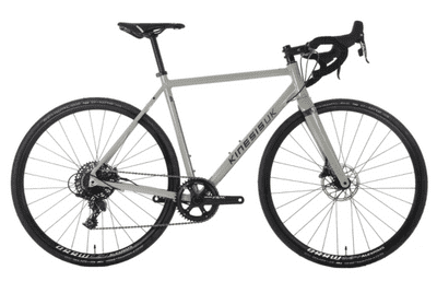 Kinesis R1 Road  Bike (SRAM 11)