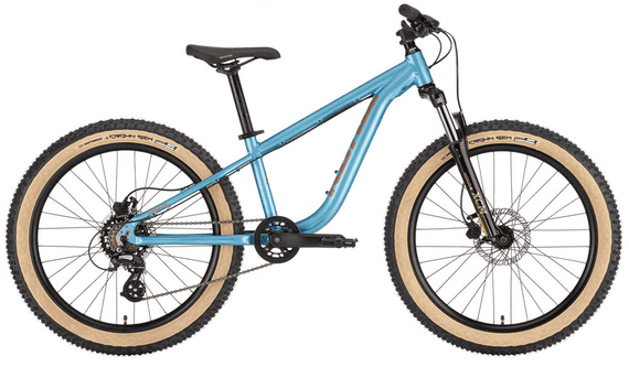 Kona Honzo 24