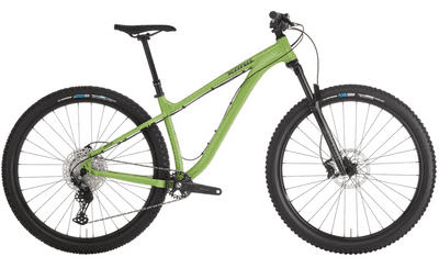 Kona Honzo - the real MTB original