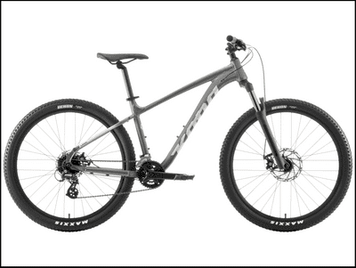 Kona Lana'i Mountain Bike - Your First MTB