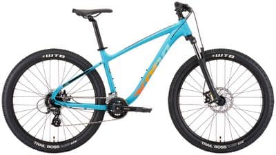Kona Lana'i Mountain Bike - Your First MTB