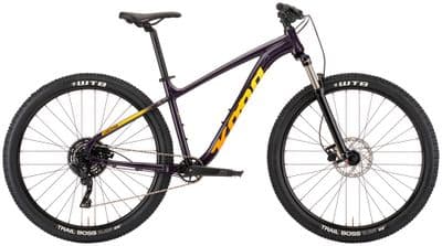 Kona Lava Dome MTB Bike  - 29