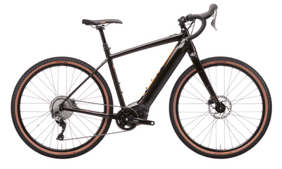 Kona Libre EL - Gravel goes electric