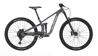 KONA PROCESS 153 G3 X LARGE DEMO