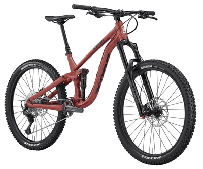 Kona Process G2 27.5 Small - Demo